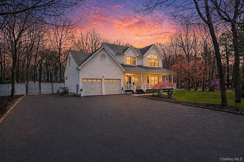 22 Jerusalem Hollow Road