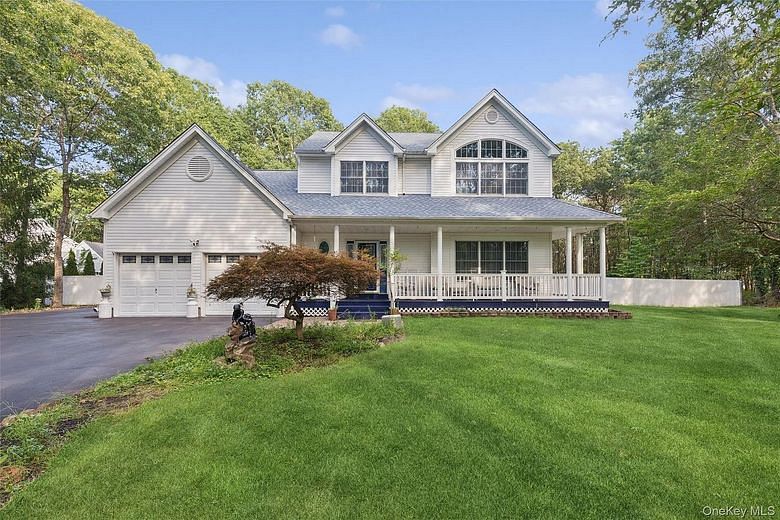 22 Jerusalem Hollow Road