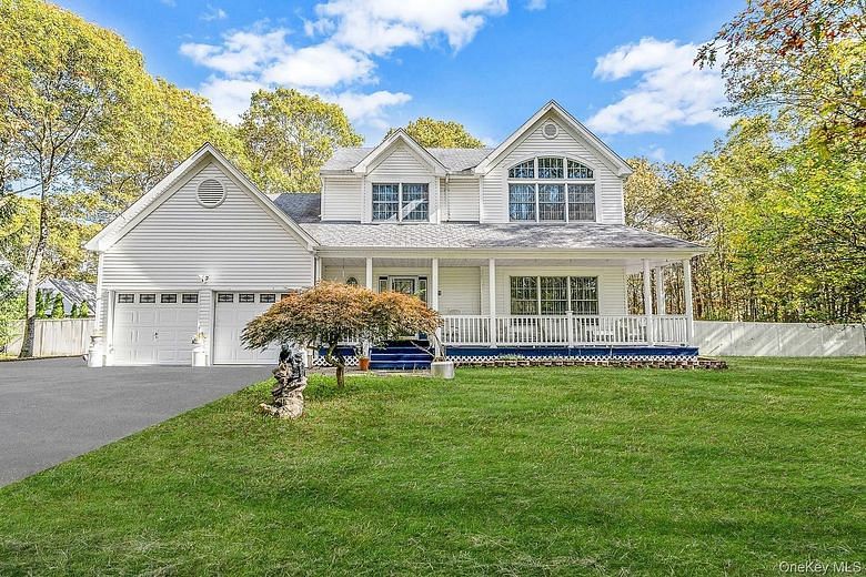 22 Jerusalem Hollow Road