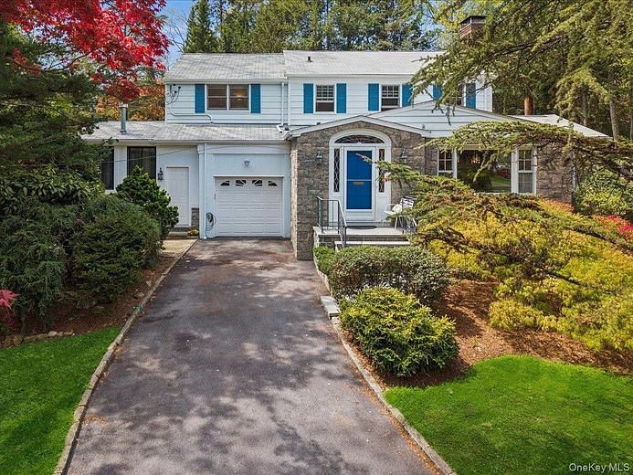 22 Lafayette Road