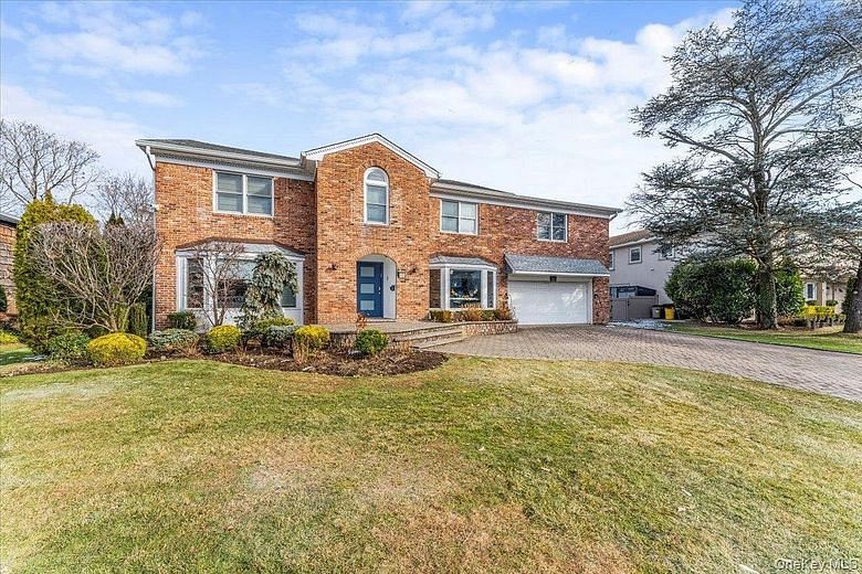 22 Larch Hill Road