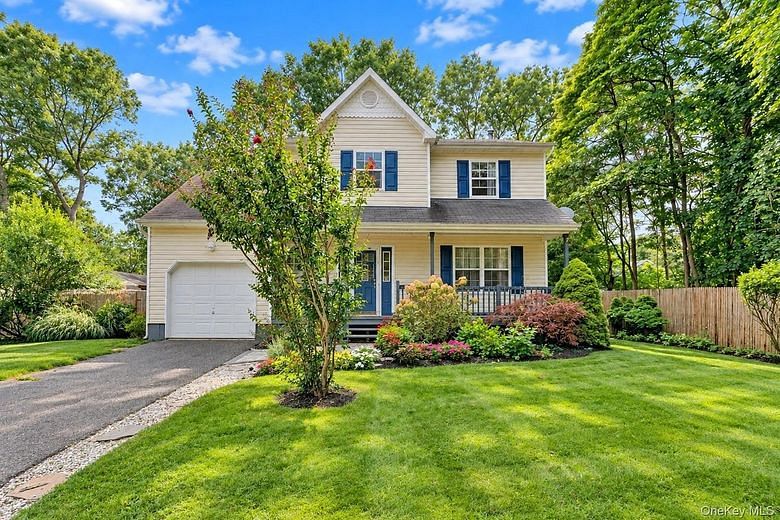 22 Logan Place