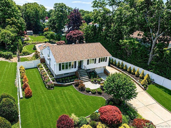 22 Milburn Road