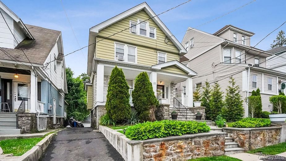 22 mount joy place