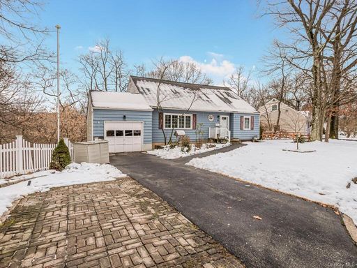 Image 1 of 22 for 22 Oxford Road in Westchester, Greenburgh, NY, 10706