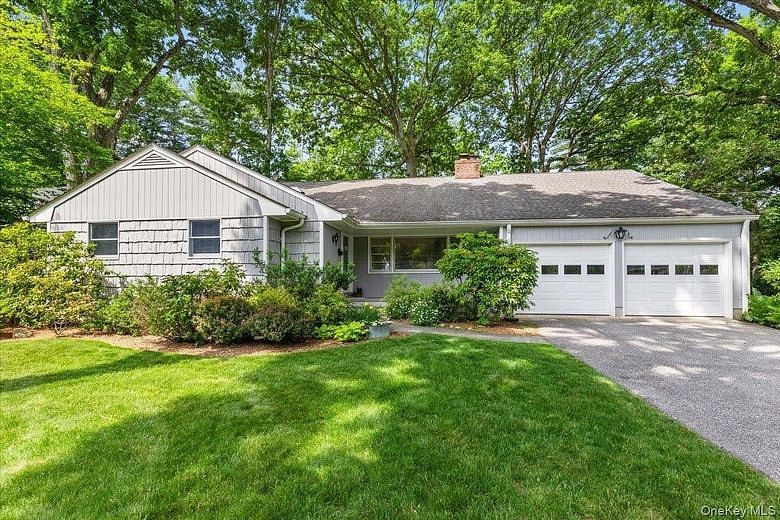 22 Paddock Road