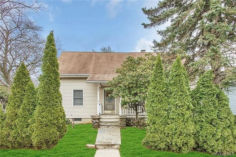22 Pearl Avenue
