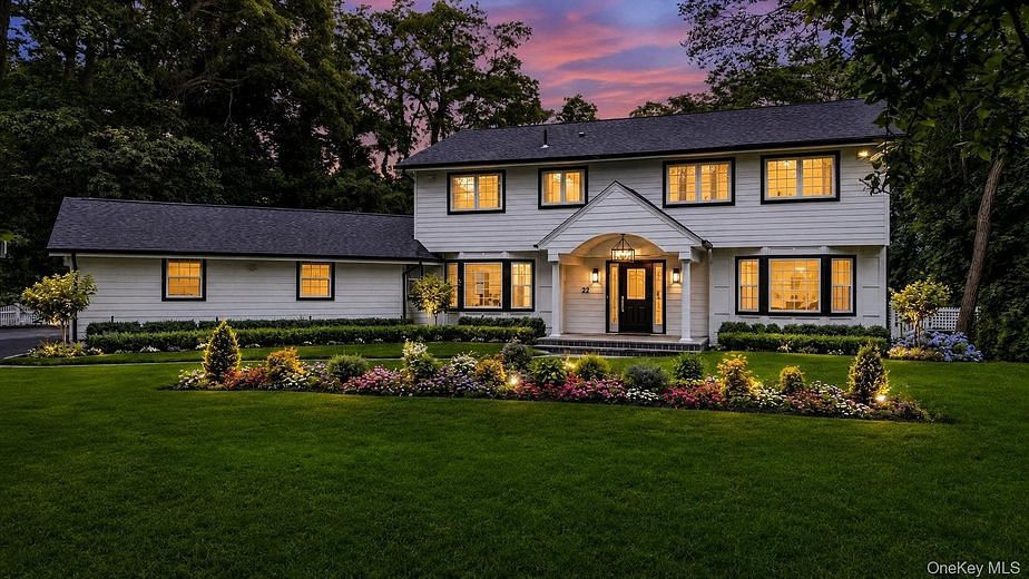 22 Peppermill Lane