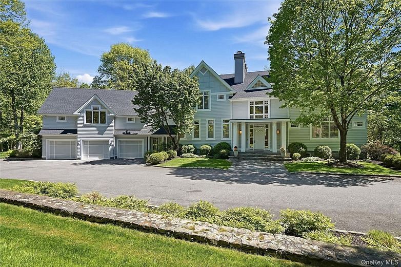 22 Petersville Road