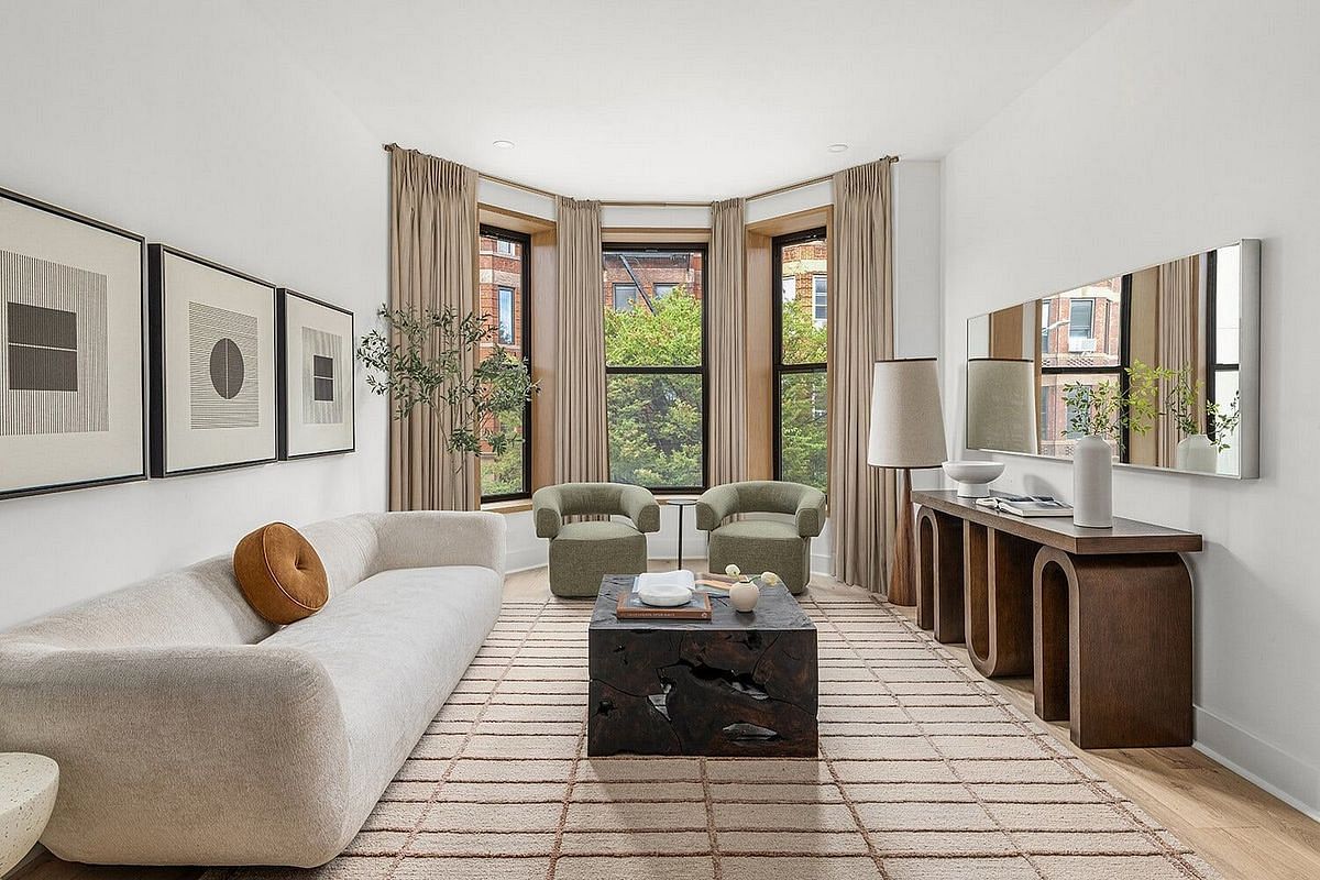 Image 1 of 14 for 22 Saint Johns Place #3 in Brooklyn, NY, 11217