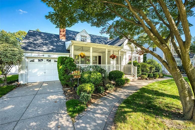 22 Shaw Drive