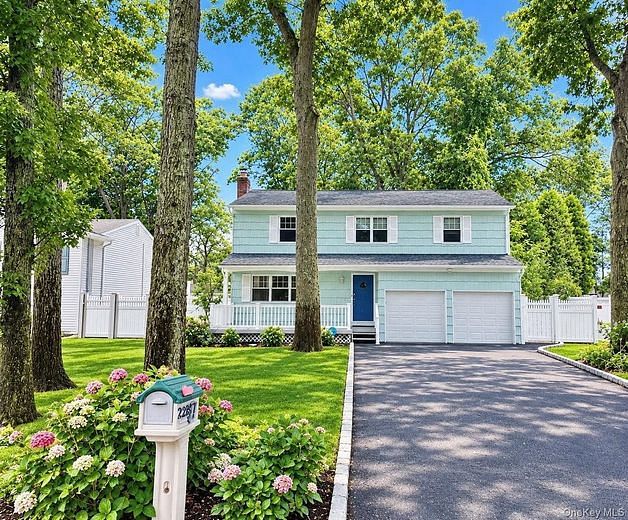 22 Sheppard Lane #B