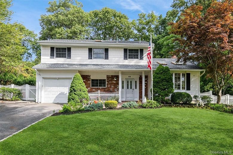 22 Sheryl Crescent Crescent