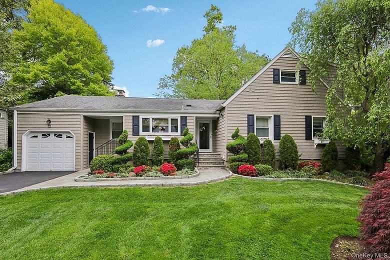 22 Stony Run