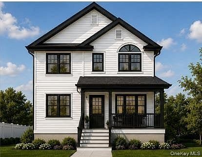 22 Surrey Lane