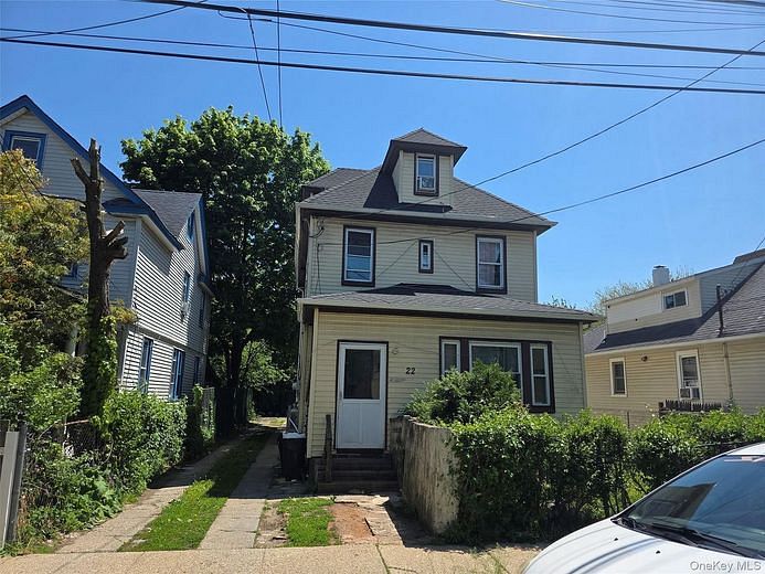 22 Webb Avenue