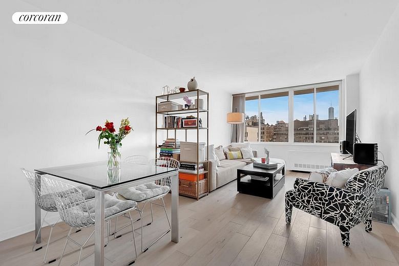 22 West 15th Street #11J