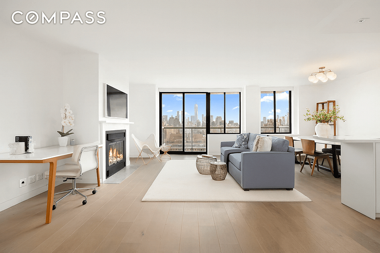 22 West 15th Street #19D