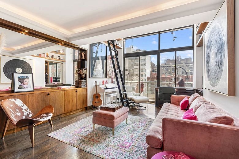 22 West 15th Street #5H