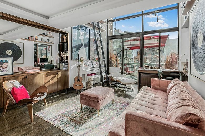 22 West 15th Street #5H