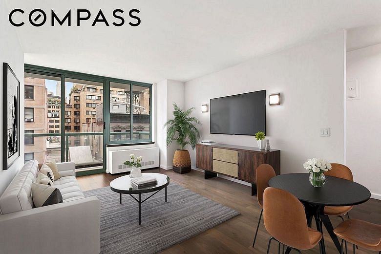 22 West 15th Street #7E