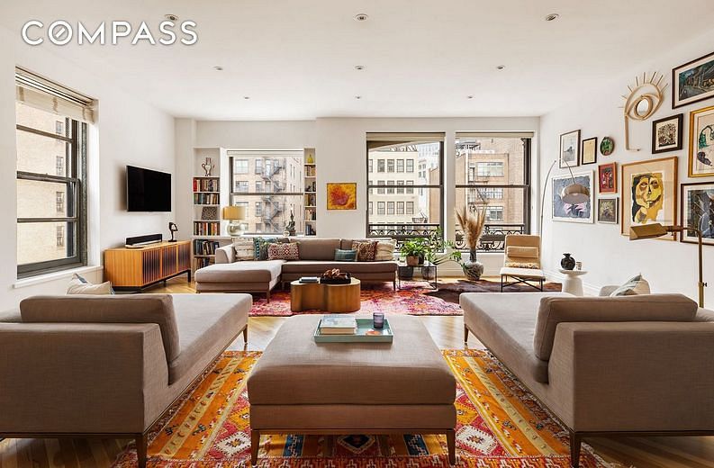 22 West 26th Street #10G