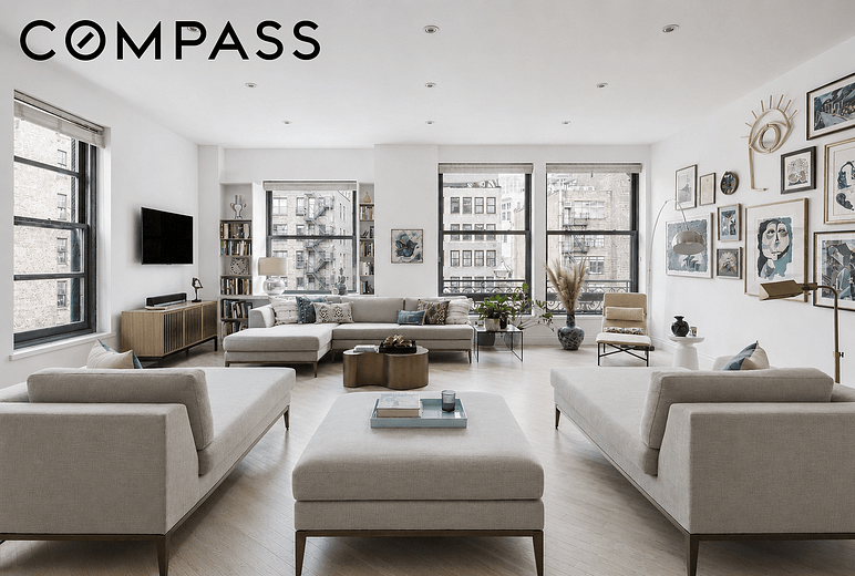 22 West 26th Street #10G