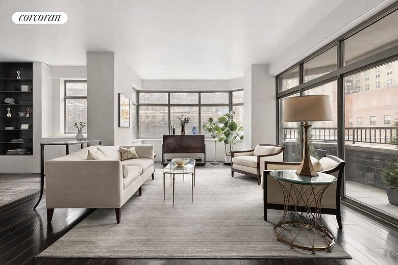 22 West 66th Street #7