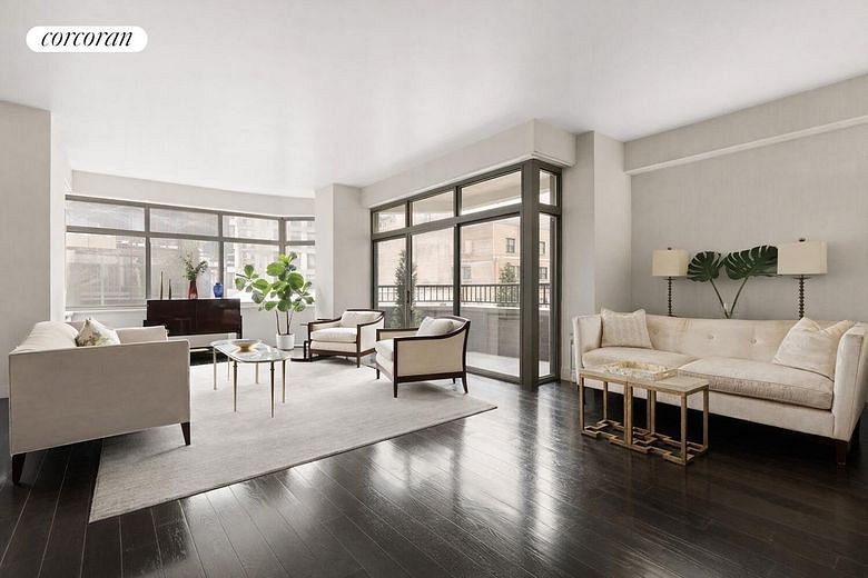 22 West 66th Street #7
