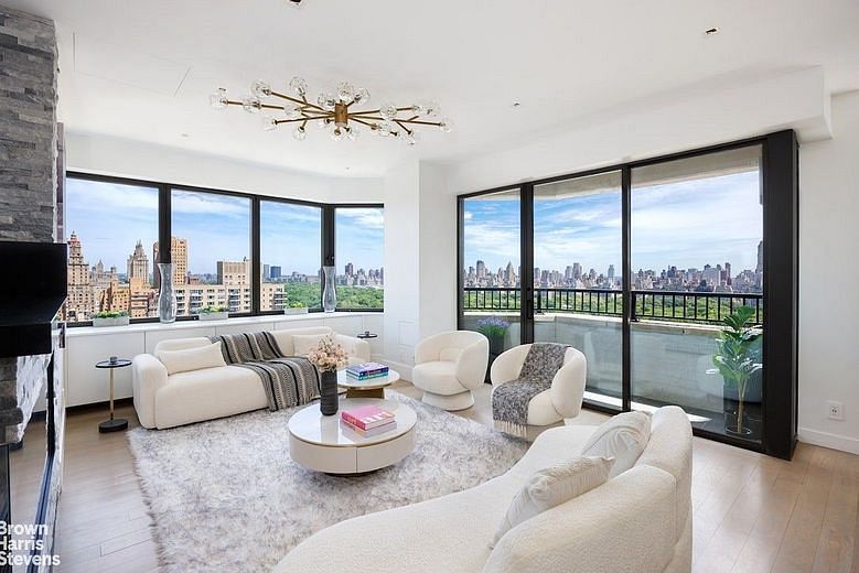 22 West 66th Street #PH