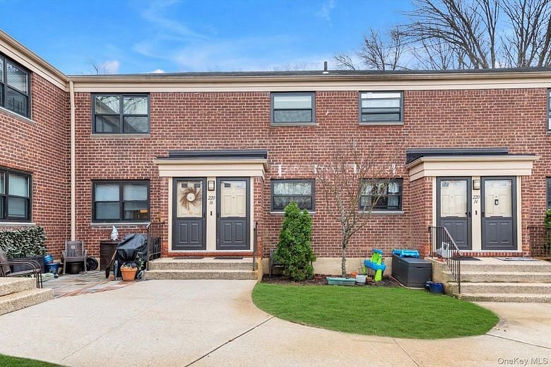 220-16 75th Avenue #210A2