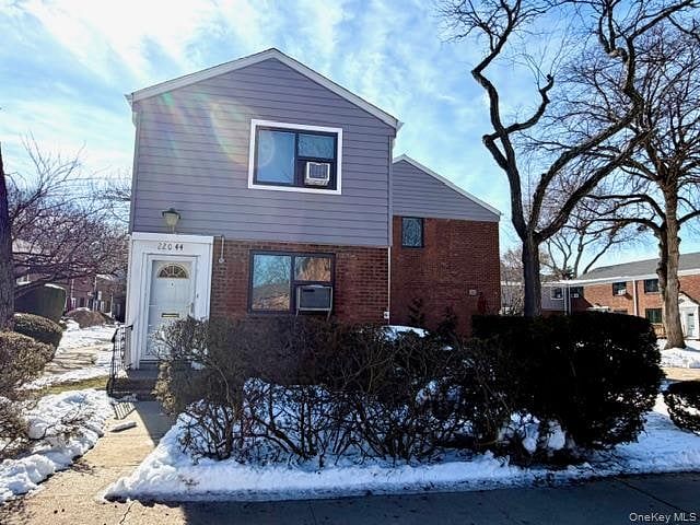 220-44 67th Avenue #DUPLE
