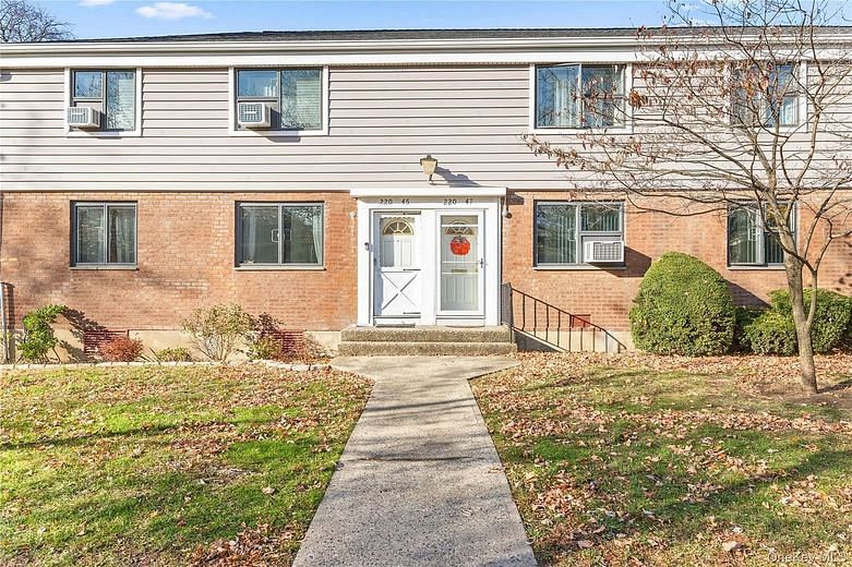 220-47 73rd Street #Upper