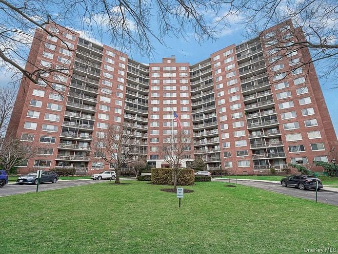 220-55 46th Avenue #5J