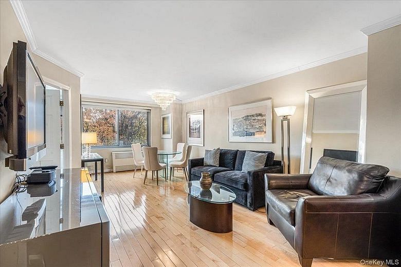 220-55 46th Avenue #5P