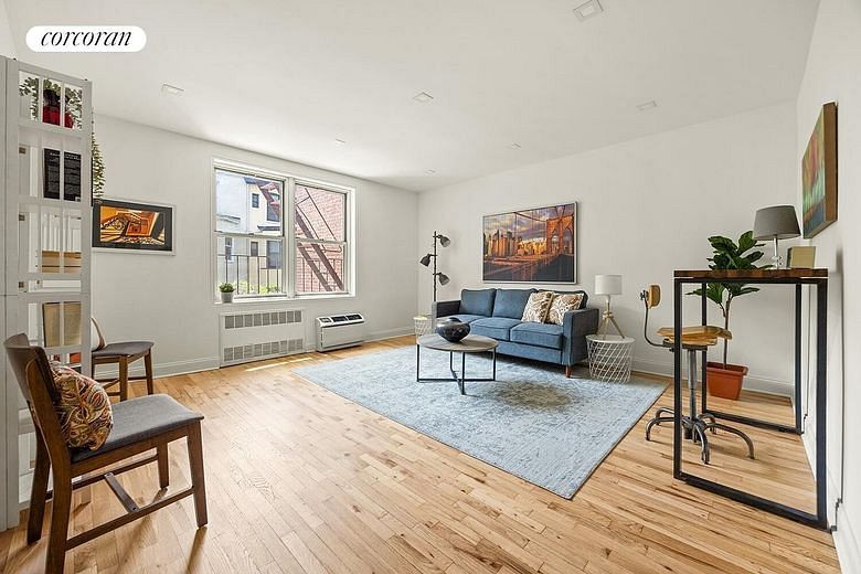 220 Berkeley Place #2K