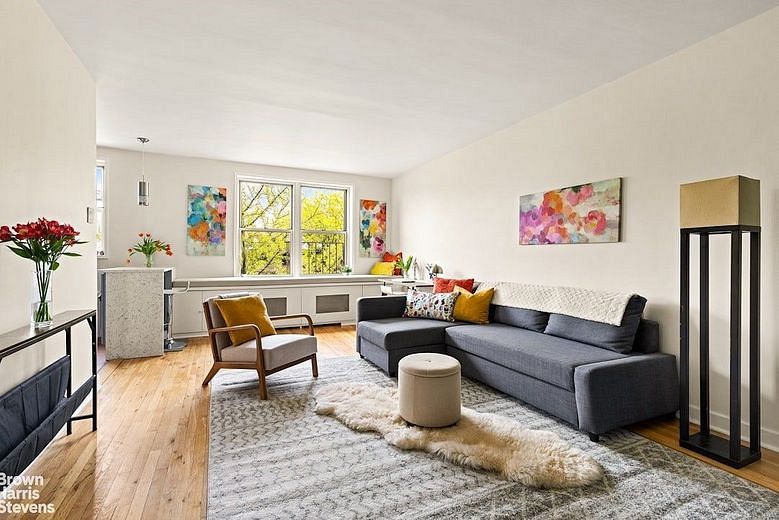 220 Berkeley Place #5F