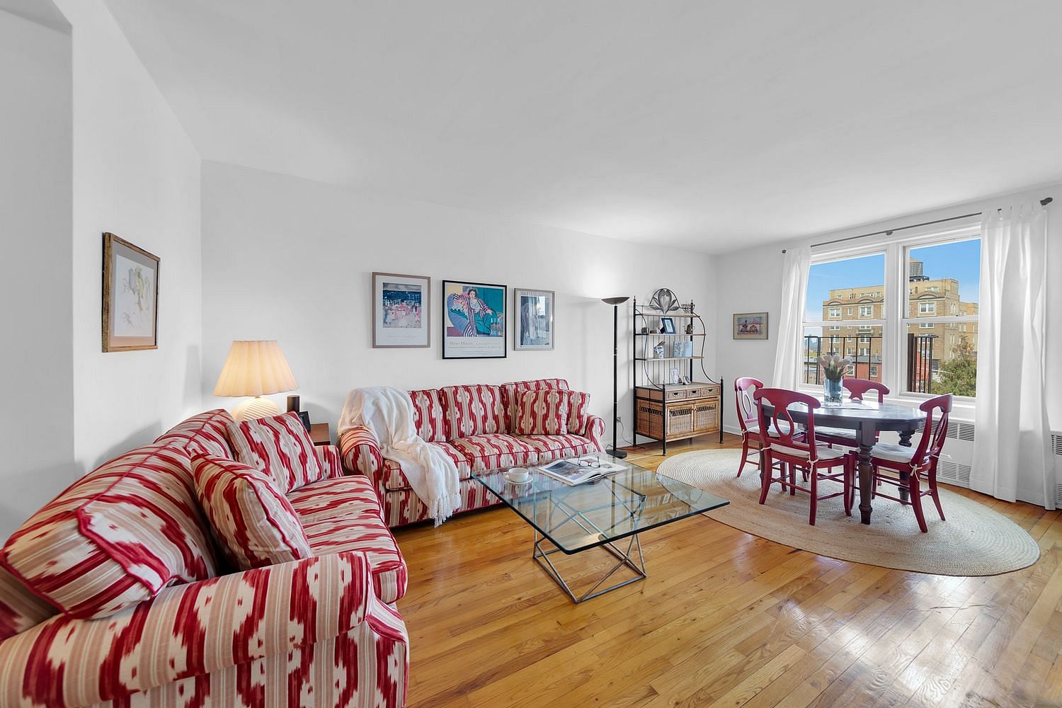 220 Berkeley Place #6DE