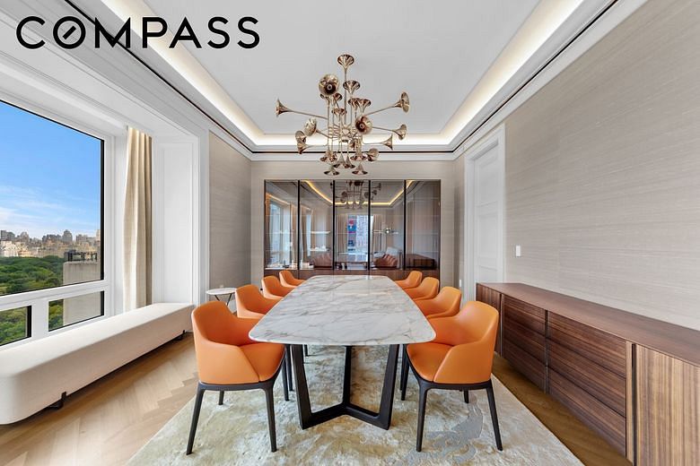 220 Central Park South #27A