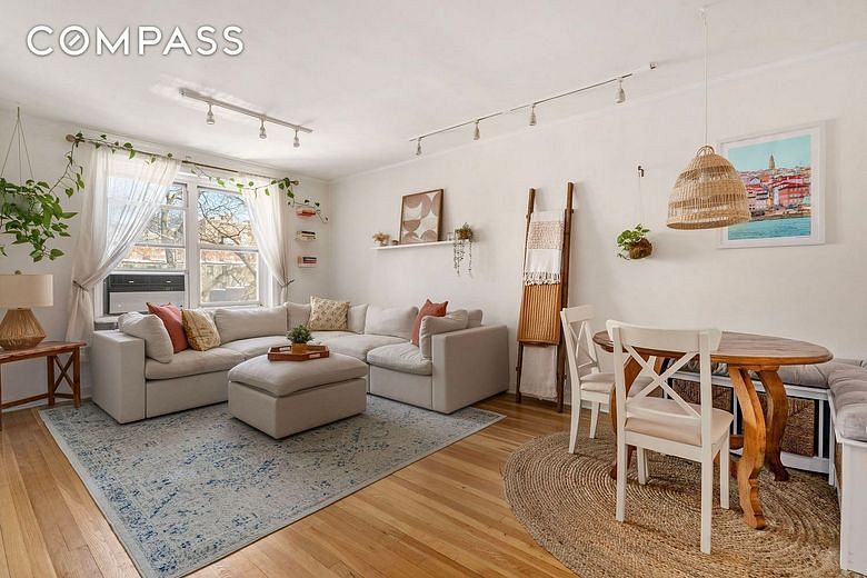 220 Congress Street #5F