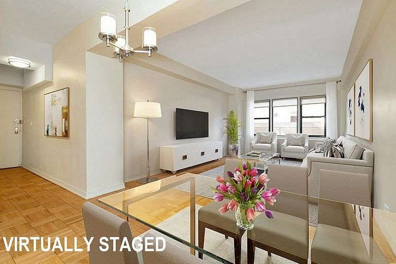 220 East 54th Street #10D