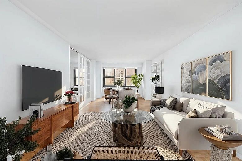 220 East 57th Street #14J