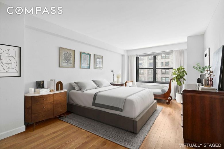 Image 1 of 7 for 220 East 57th Street #9D in Manhattan, New York, NY, 10022