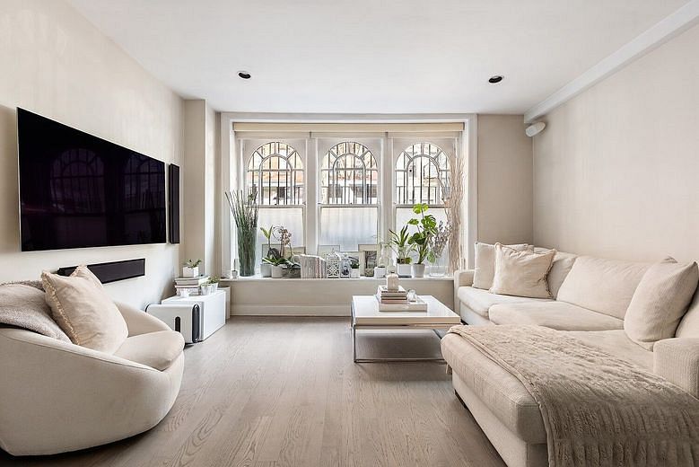 220 East 5th Street #2