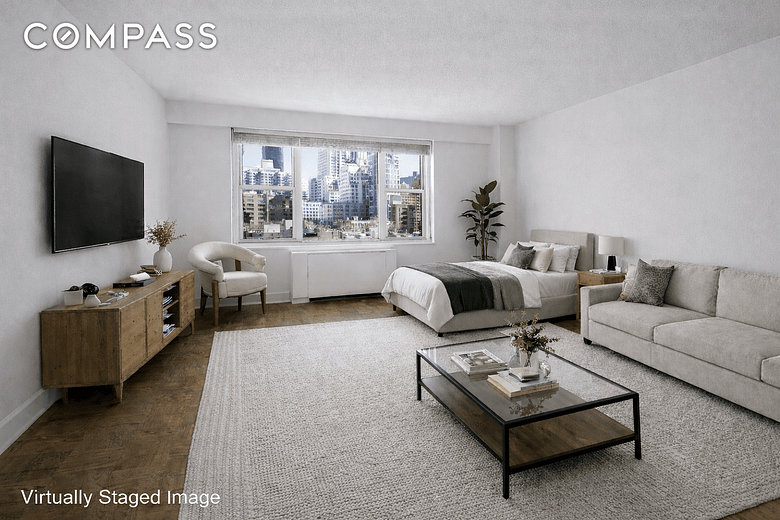 220 East 60th Street #10A