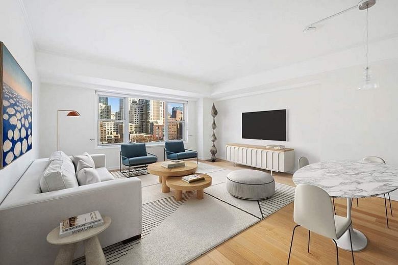 220 East 60th Street #14J