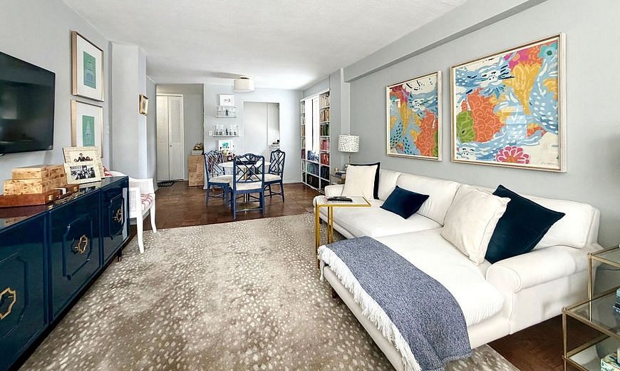 220 East 60th Street #7J