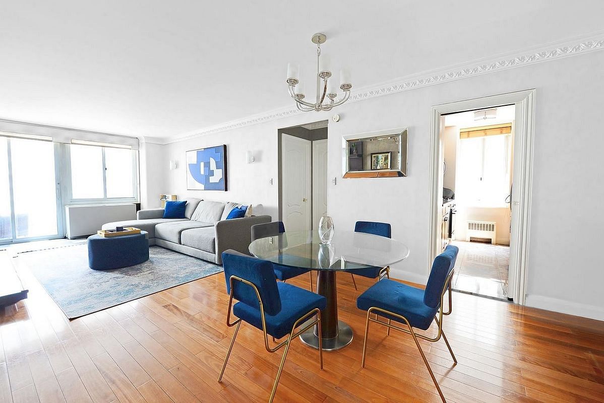 Image 1 of 23 for 220 East 65th Street #11B in Manhattan, New York, NY, 10065