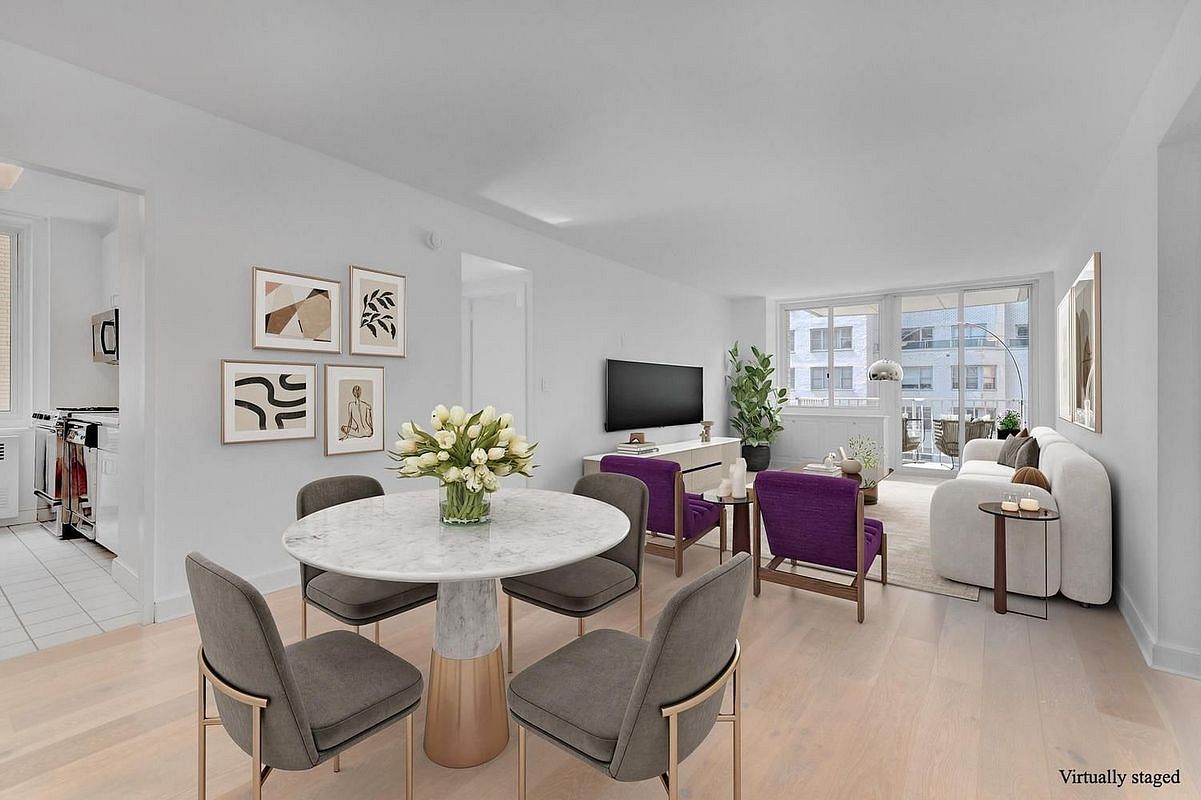 Image 1 of 15 for 220 East 65th Street #11C in Manhattan, New York, NY, 10065