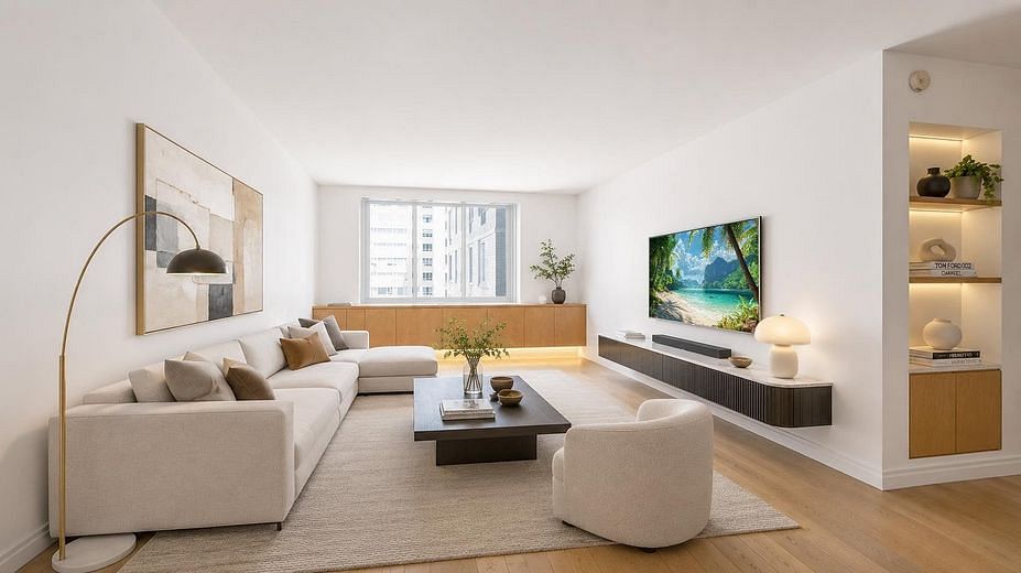 220 East 65th Street #11J